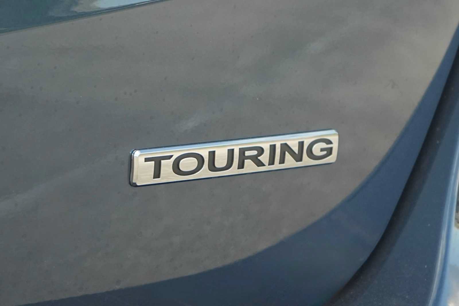 New 2027 Honda Odyssey Touring image 8