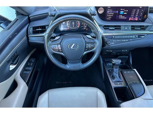 Used 2019 Lexus ES 350 image 16