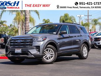Used 2026 Ford Explorer Active RWD video 1