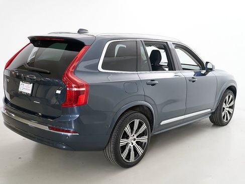Certified 2024 Volvo XC90 T8 Ultimate w/ Lounge Package AWD/4WD image 9