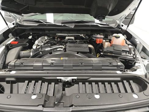 New 2026 Chevrolet Silverado 3500 W/T image 27