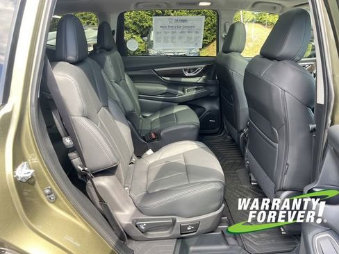 New 2026 Subaru Ascent Touring AWD/4WD image 17