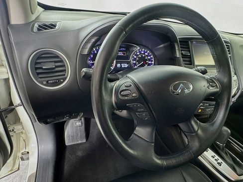 Used 2015 INFINITI QX60 FWD w/ Premium Plus Package image 12
