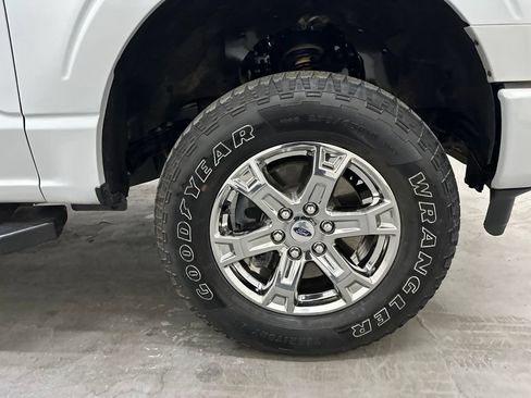 Used 2023 Ford F150 XLT w/ Equipment Group 302A High AWD/4WD image 59