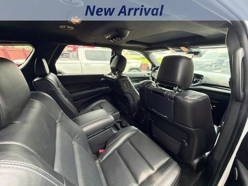 Used 2021 Dodge Durango Citadel AWD/4WD image 6