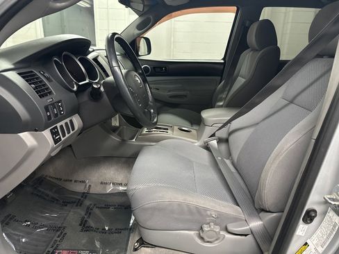 Used 2006 Toyota Tacoma 4x4 Double Cab image 18