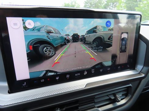 New 2025 Ford Bronco Sport Outer Banks w/ Outer Banks Tech Package+ image 14