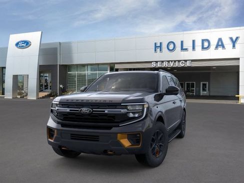New 2026 Ford Expedition Tremor AWD/4WD image 2