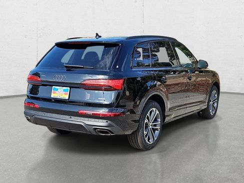New 2026 Audi Q7 2.0T Premium Plus AWD/4WD image 5