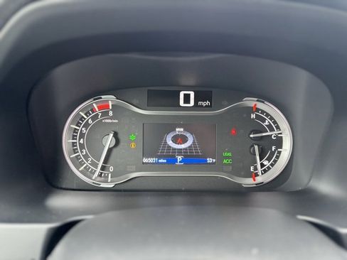 Used 2020 Honda Ridgeline Black Edition image 22