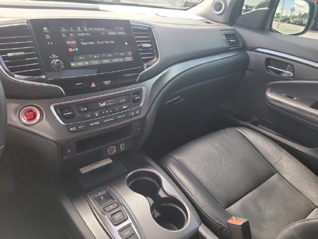 Used 2022 Honda Pilot Special Edition image 24