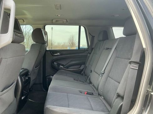 Used 2018 Chevrolet Tahoe LS image 33