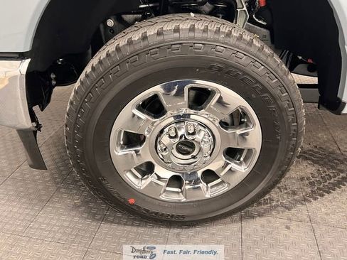 New 2026 Ford F250 4x4 Crew Cab Super Duty image 19