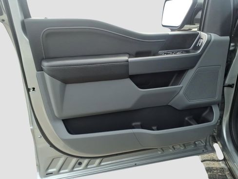 Used 2025 Ford F150 XLT w/ Equipment Group 302A MID image 20