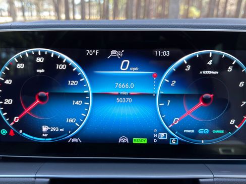 Certified 2022 Mercedes-Benz GLE 450 4MATIC image 27