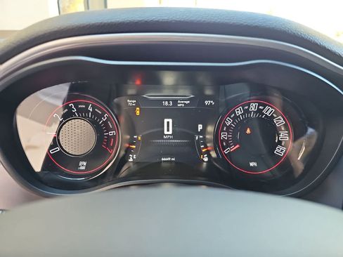 Used 2019 Dodge Challenger SXT w/ Blacktop Package RWD image 21