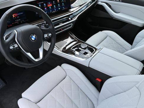 Certified 2026 BMW X5 xDrive40i AWD/4WD image 14
