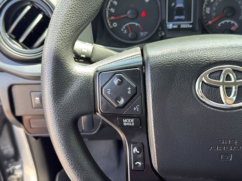 Used 2023 Toyota Tacoma SR AWD/4WD image 18