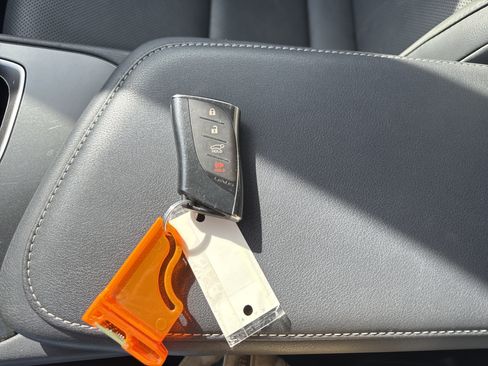 Used 2023 Lexus RZ 450e Premium w/ Accessory Package (2T) image 22