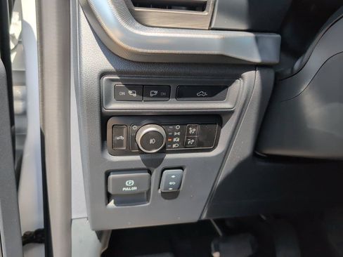 Used 2024 Ford F150 Lariat w/ Equipment Group 502A High AWD/4WD image 35