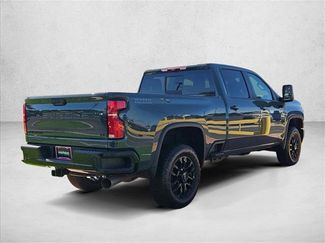 New 2026 Chevrolet Silverado 2500 LT w/ Trail Boss Package video 2