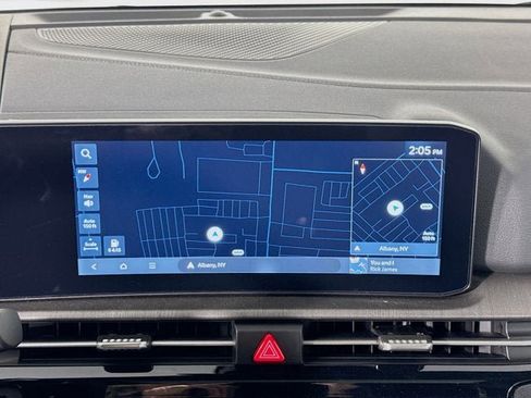 New 2026 Kia Sportage X-Line AWD/4WD image 16