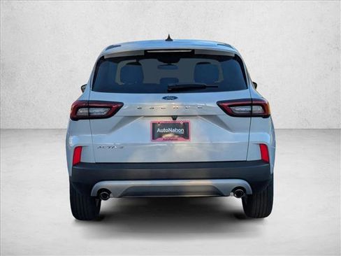 New 2025 Ford Escape Active image 7
