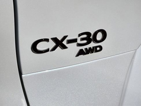New 2026 MAZDA CX-30 AWD 2.5 S image 16