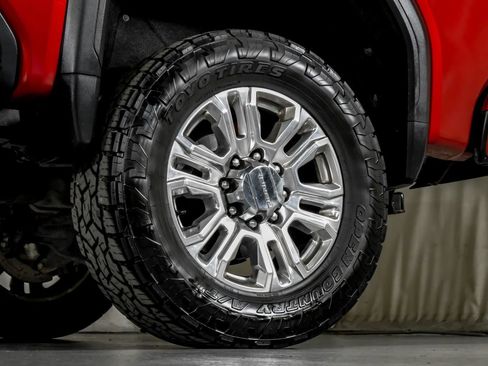 Used 2021 GMC Sierra 2500 Denali w/ Denali Ultimate Package AWD/4WD image 57