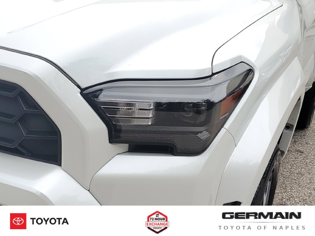 Used 2025 Toyota 4Runner TRD Sport RWD image 15