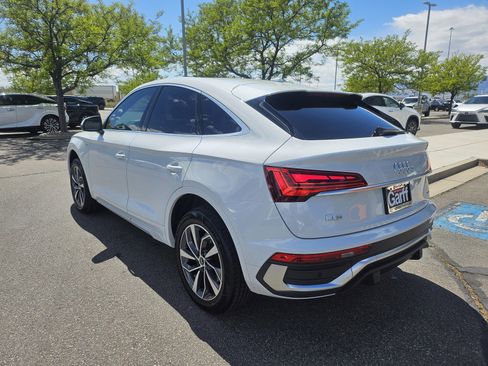 Used 2023 Audi Q5 2.0T Premium AWD/4WD image 8