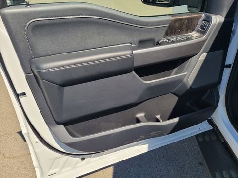 New 2026 Ford F250 Lariat w/ Tremor Off-Road Package AWD/4WD image 8