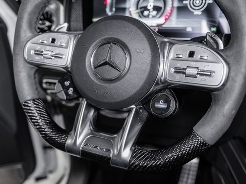 Used 2023 Mercedes-Benz G 63 AMG 4MATIC image 52