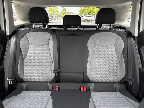 New 2025 Volkswagen Tiguan S image 31