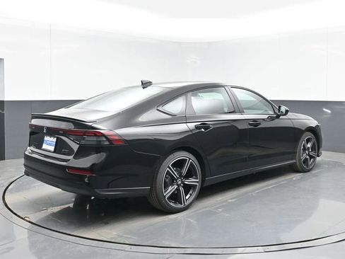 New 2026 Honda Accord Sport image 10