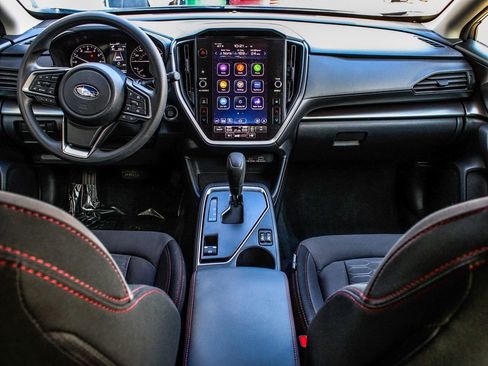 Used 2024 Subaru Impreza 2.0i Sport image 36