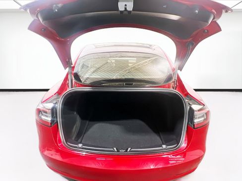 Used 2021 Tesla Model 3 Performance image 20
