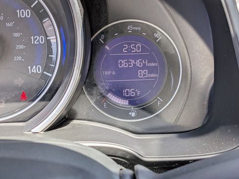 Used 2017 Honda Fit LX image 27