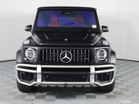 Used 2026 Mercedes-Benz G 63 AMG 4MATIC image 10