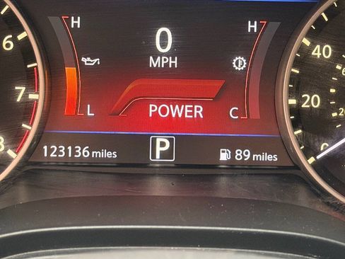 Used 2016 Nissan Maxima 3.5 S FWD image 19