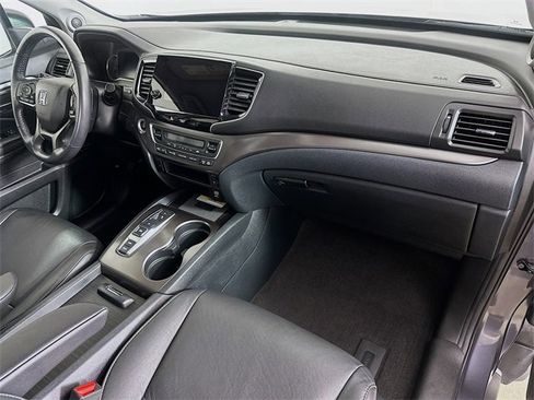 Certified 2021 Honda Pilot Special Edition image 32
