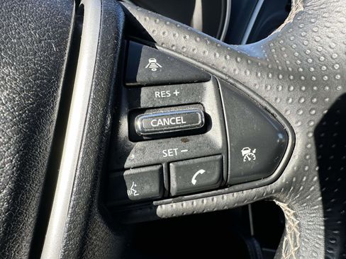 Used 2017 Nissan Maxima 3.5 SL image 19