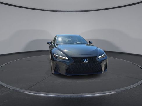 Used 2025 Lexus IS 350 F Sport image 3