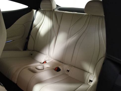 Certified 2024 Mercedes-Benz CLE 300 4MATIC Coupe image 23