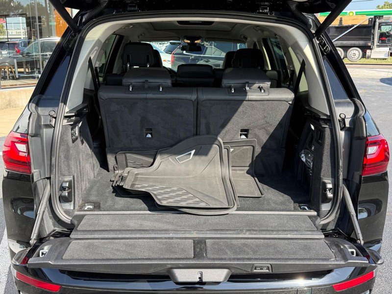 Used 2020 BMW X7 xDrive40i w/ Cold Weather Package AWD/4WD image 5