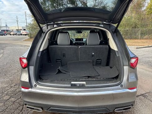Used 2022 Acura MDX Advance image 11