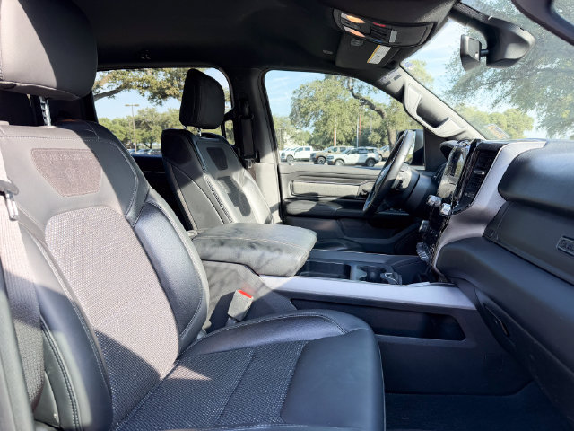 Used 2020 RAM 1500 Big Horn w/ Built-to-serve Edition AWD/4WD image 17