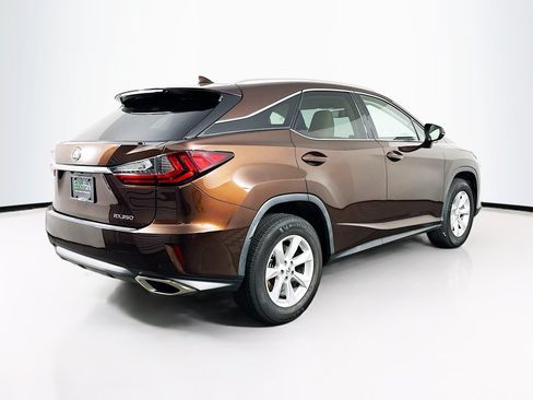 Used 2016 Lexus RX 350 AWD w/ Premium Package image 9