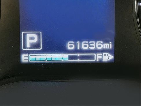 Used 2020 Subaru Impreza 2.0i w/ Popular Package #2 AWD/4WD image 42