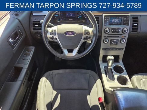 Used 2013 Ford Flex SE image 25